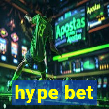 hype bet